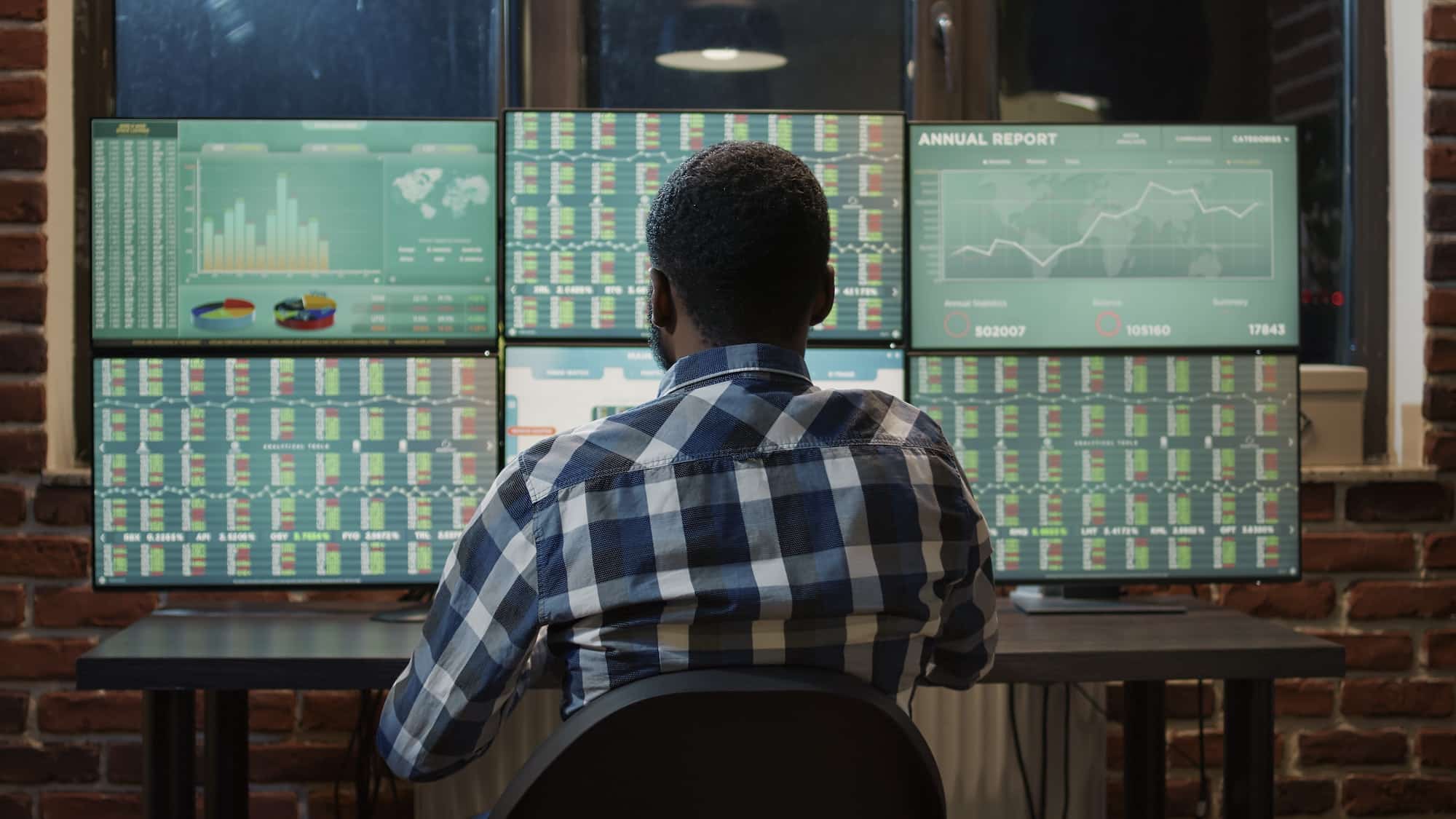How To Protect Your Portfolio During Market Dips