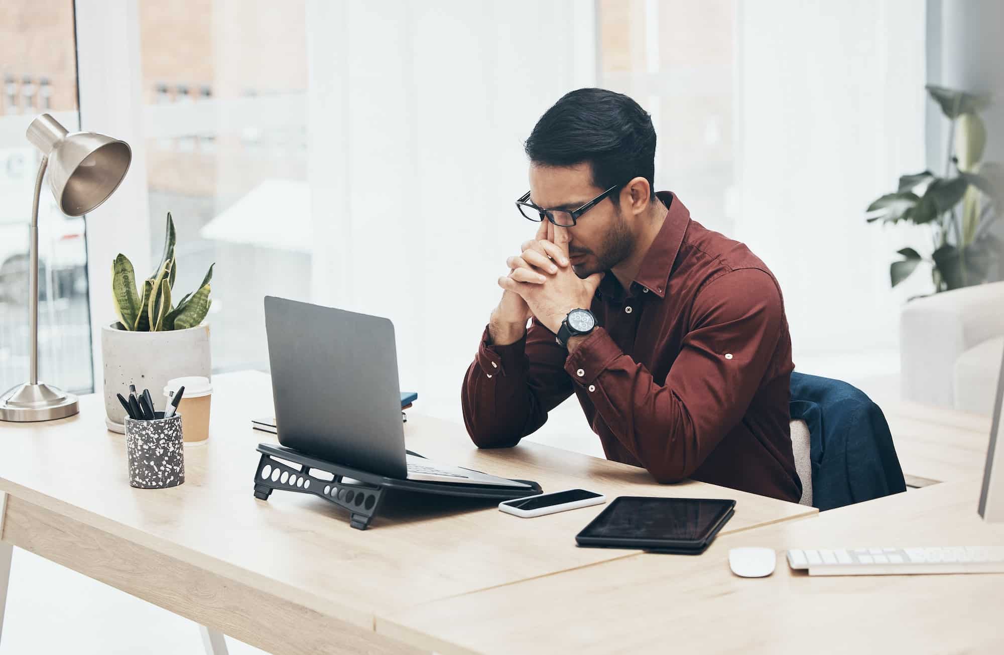 The Conditions You Should Avoid Forex Trading In