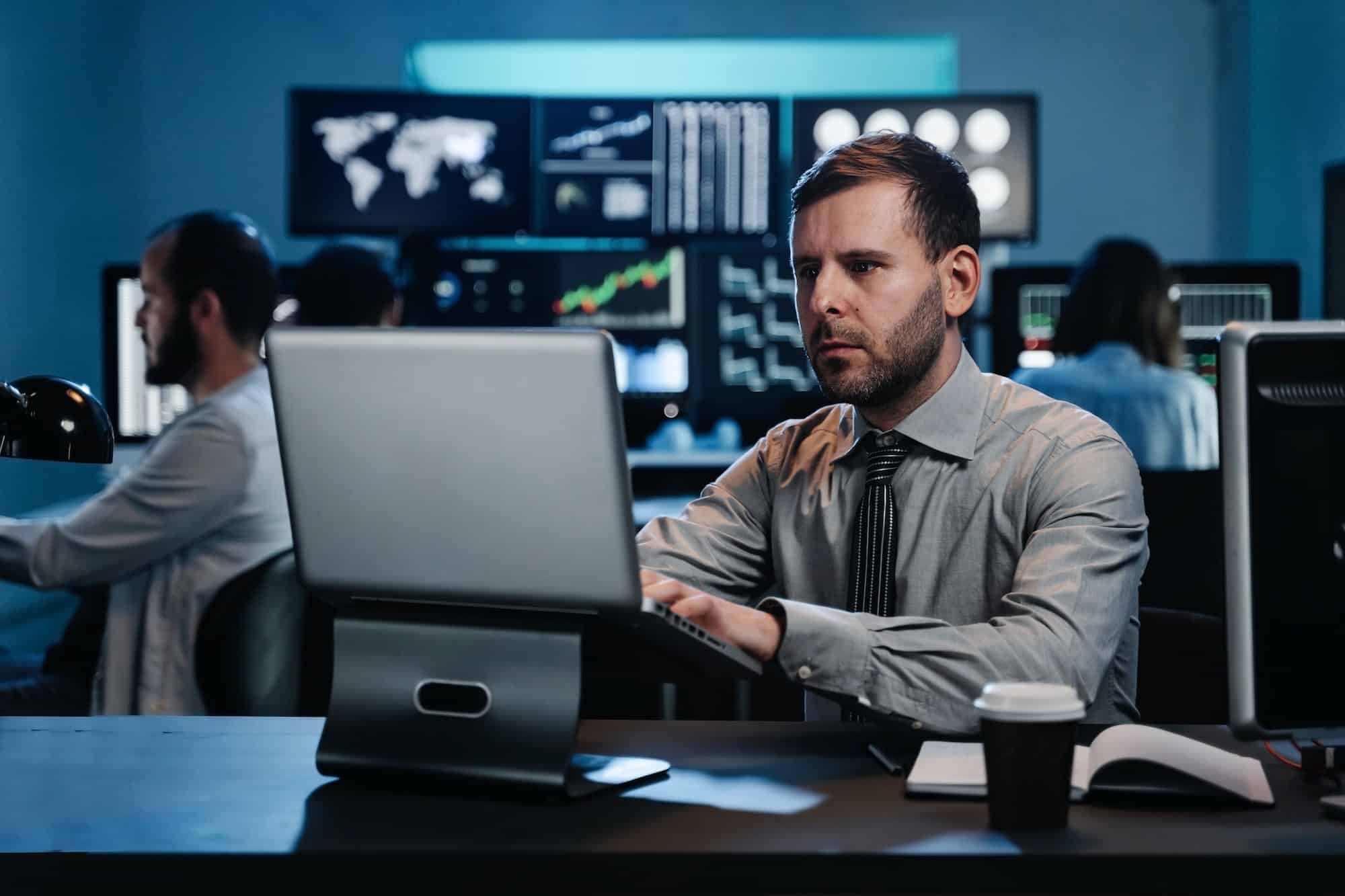 How Understanding Weaknesses Allows For Stronger Trades