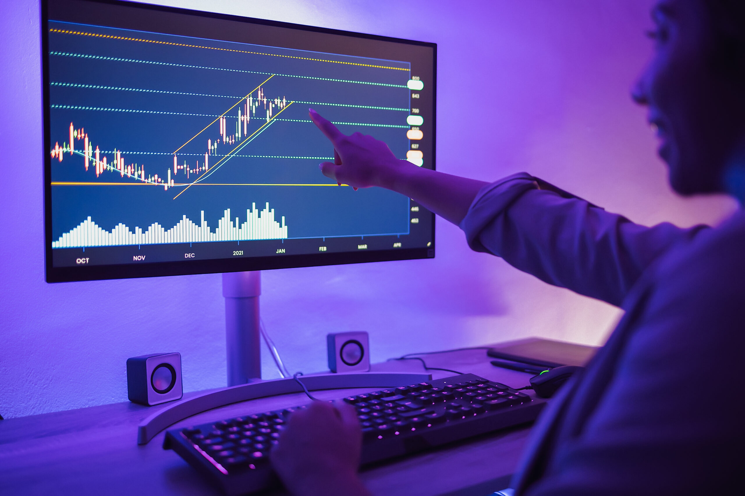 What Can We Learn From Unfortunate Market Predictions?