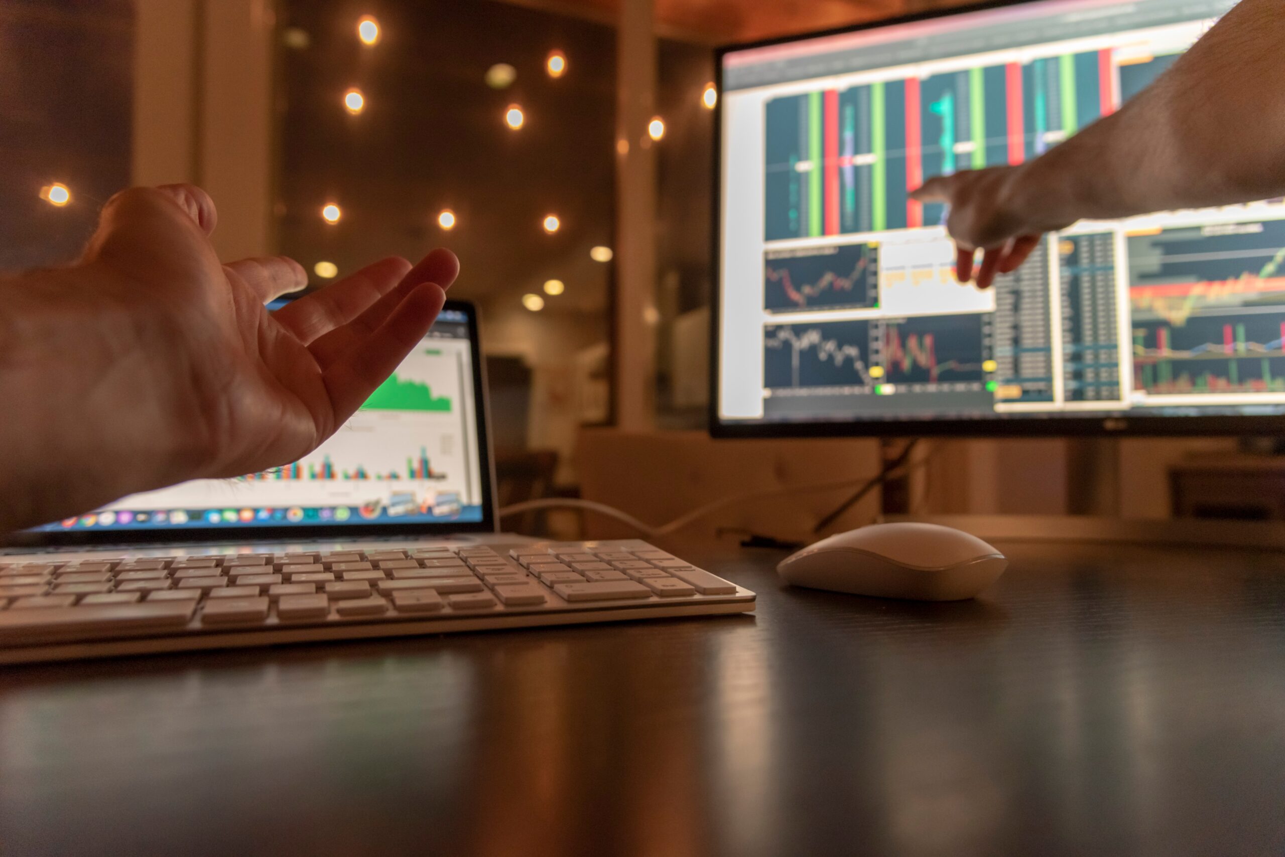 How To Find The Best Funding Programme For You
