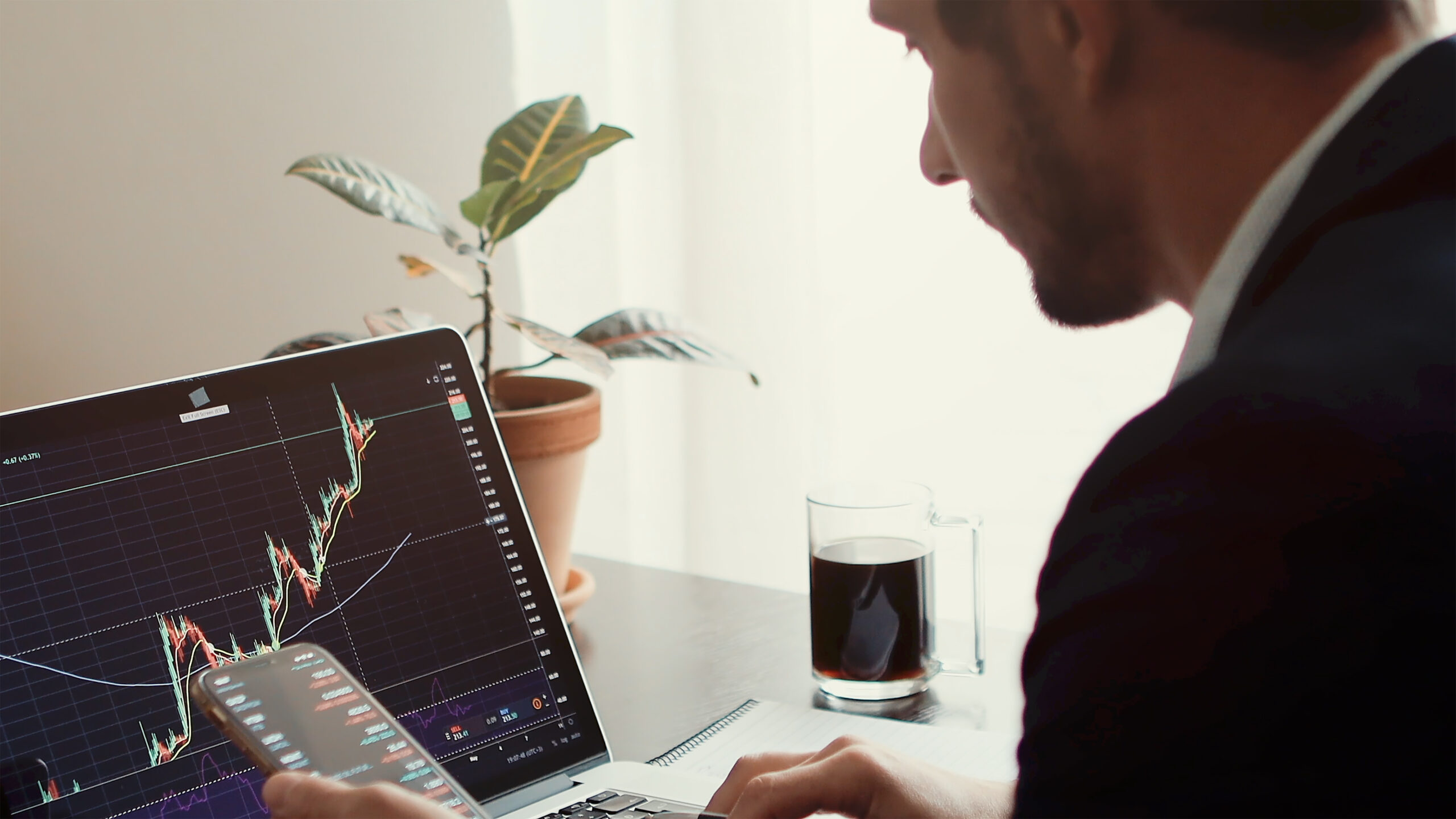Forex Day Trading – Everything You Need To Know!