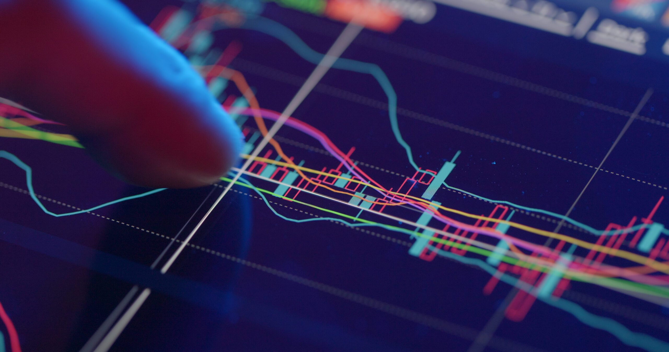 What Makes Some Stocks Defy Fundamental Analysis?