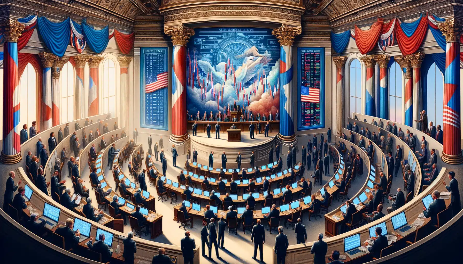 How Political Events Can Shift Your Trading Strategy