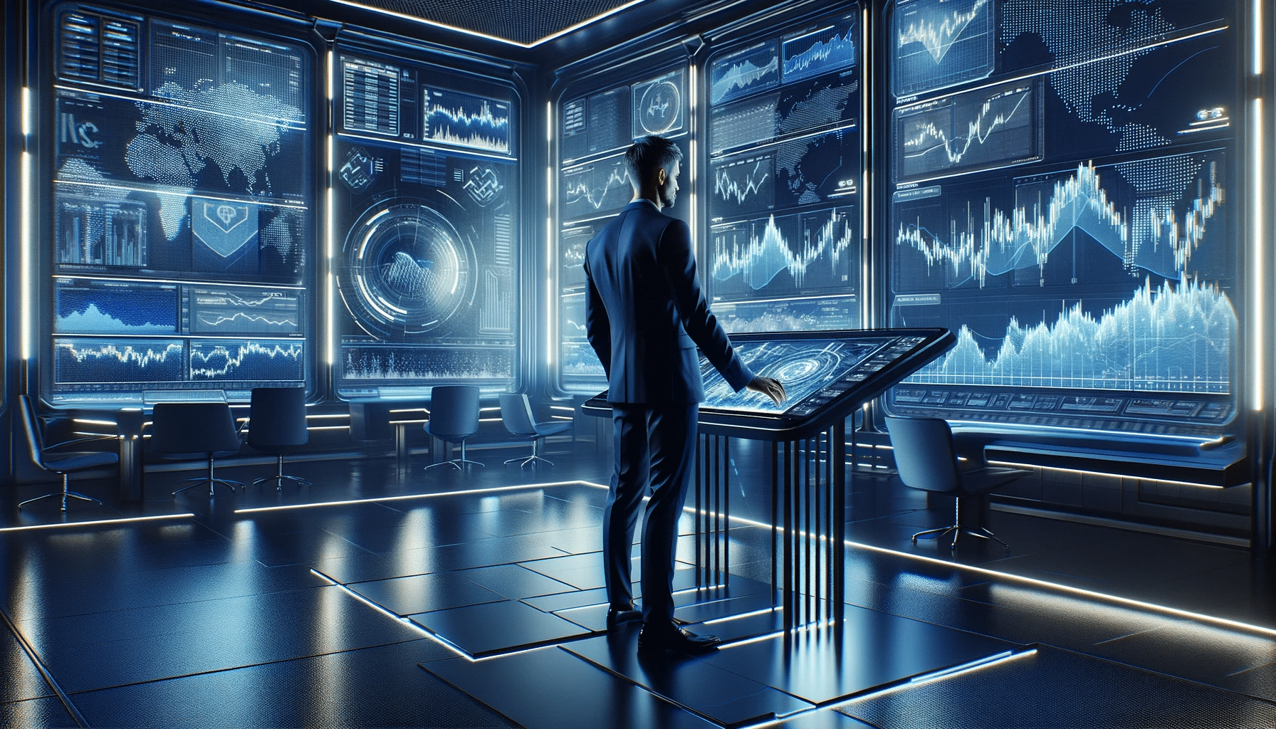 How Do Forex Trading Robots Work And Are They Allowed?