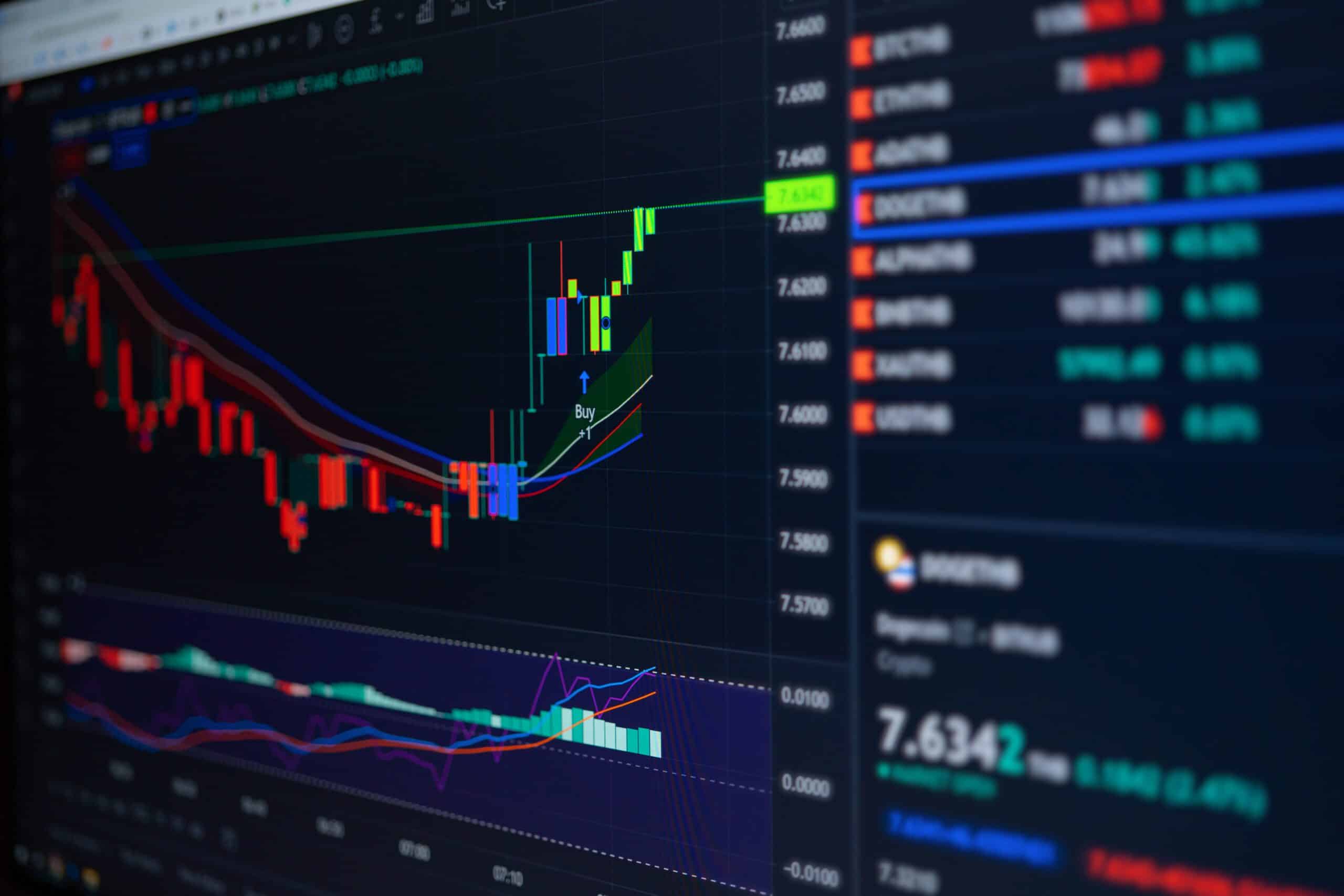 What Role Can Scalping Play In Your Forex Strategy?