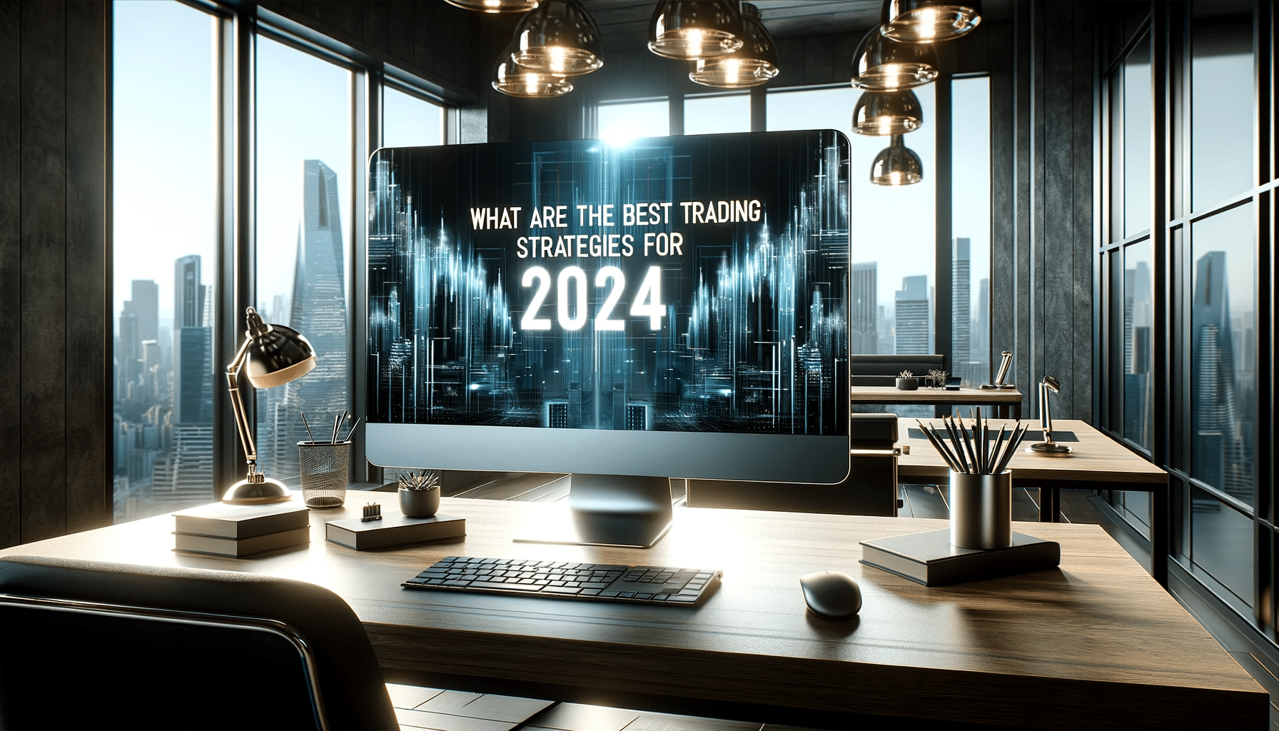 What Are The Best Trading Strategies For 2024?