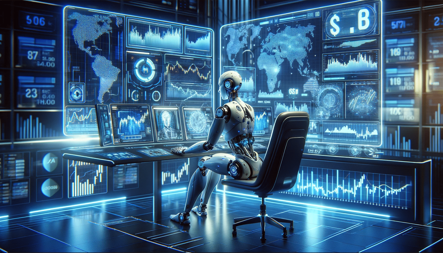 How Can AI Forex Trading Help Forex Traders Become Successful?