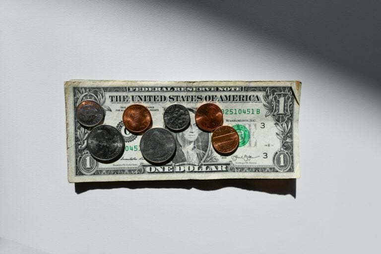Dollars