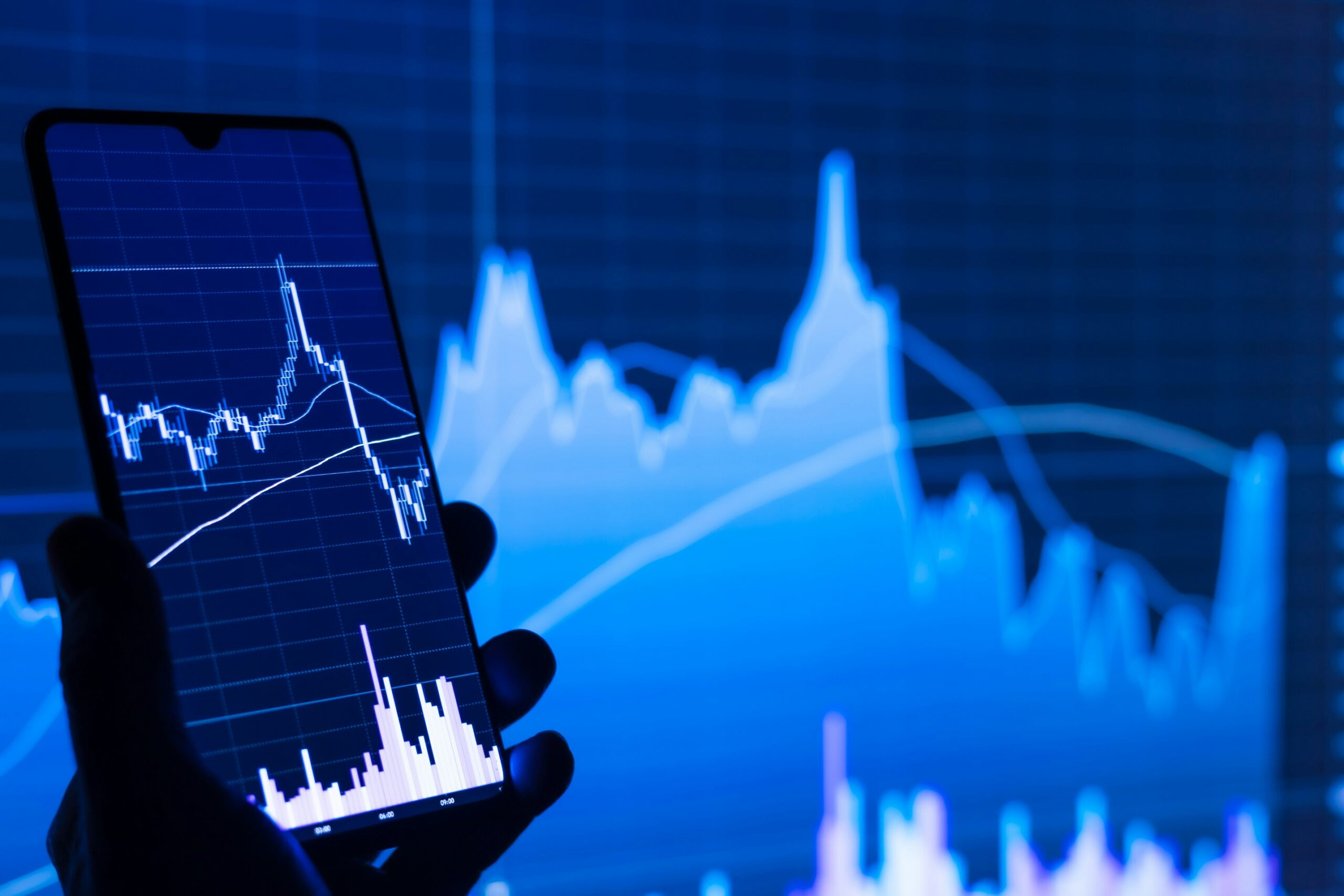 Futures vs Forex: The Better Choice for a Forex Prop Firm Trader